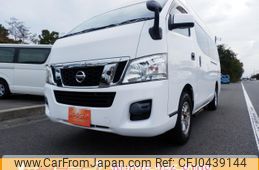 nissan caravan-van 2013 -NISSAN--Caravan Van LDF-CW8E26--CW8E26-001630---NISSAN--Caravan Van LDF-CW8E26--CW8E26-001630-