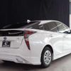 toyota prius 2018 CFJ1485094 image 29