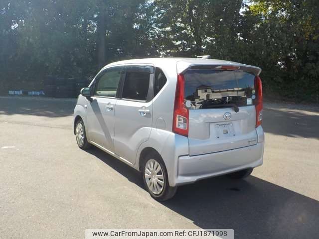 daihatsu move 2020 CFJ1871998 image 2