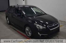 subaru impreza-wagon 2015 -SUBARU--Impreza Wagon GP7-103083---SUBARU--Impreza Wagon GP7-103083-