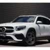 mercedes-benz glb-class 2022 CFJ1596725 image 1