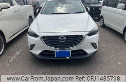 mazda cx-3 2015 CFJ1485798