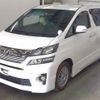 toyota vellfire 2014 quick_quick_DBA-ANH20W_ANH20-8327544 image 6