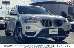 bmw x1 2017 CFJ1768717