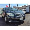 toyota corolla-axio 2011 CFJ1750783 image 3