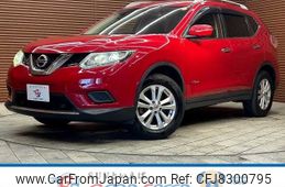 nissan x-trail 2015 -NISSAN--X-Trail DAA-HNT32--HNT32-107216---NISSAN--X-Trail DAA-HNT32--HNT32-107216-