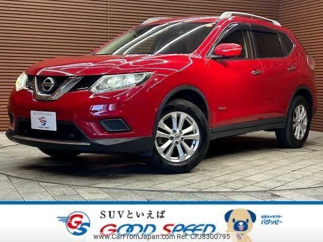 nissan x-trail 2015 -NISSAN--X-Trail DAA-HNT32--HNT32-107216---NISSAN--X-Trail DAA-HNT32--HNT32-107216- image 1