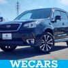 subaru forester 2017 quick_quick_DBA-SJG_SJG-038529 image 1