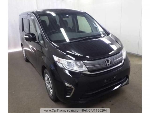honda stepwagon 2016 quick_quick_DBA-RP2_1003442 image 1