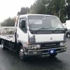 mitsubishi-fuso canter 2000 -MITSUBISHI 【鹿児島 100ｻ2070】--Canter FE63EEV--FE63EEV-552854---MITSUBISHI 【鹿児島 100ｻ2070】--Canter FE63EEV--FE63EEV-552854- image 1