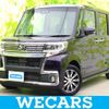 daihatsu tanto 2018 quick_quick_DBA-LA600S_LA600S-0643841 image 1
