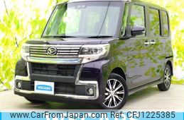 daihatsu tanto 2018 quick_quick_DBA-LA600S_LA600S-0643841