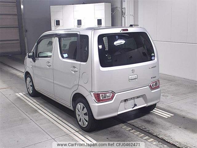 suzuki wagon-r 2020 -SUZUKI--Wagon R MH55S--318059---SUZUKI--Wagon R MH55S--318059- image 2