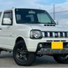 suzuki jimny 2012 quick_quick_ABA-JB23W_JB23W-683482 image 1