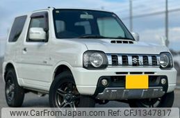 suzuki jimny 2012 quick_quick_ABA-JB23W_JB23W-683482