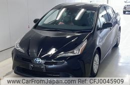 toyota prius 2020 -TOYOTA--Prius ZVW51-6143006---TOYOTA--Prius ZVW51-6143006-