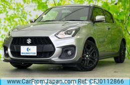 suzuki swift 2022 quick_quick_4BA-ZC33S_ZC33S-425215