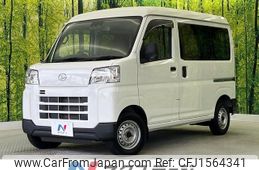 daihatsu hijet-van 2022 CFJ1564341