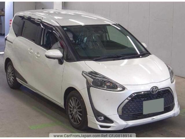 toyota sienta 2018 quick_quick_DBA-NSP170G_7177775 image 1