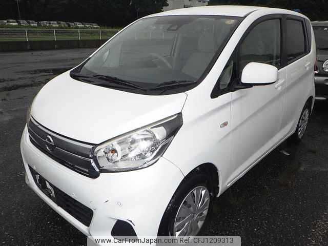 nissan dayz 2019 -NISSAN--DAYZ B21W--0642974---NISSAN--DAYZ B21W--0642974- image 1