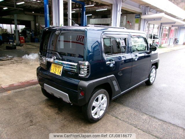 daihatsu taft 2023 -DAIHATSU 【広島 588ｦ1214】--Taft LA910S--0049655---DAIHATSU 【広島 588ｦ1214】--Taft LA910S--0049655- image 2