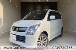 suzuki wagon-r 2012 quick_quick_MH23S_MH23S-437575