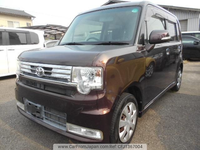 toyota pixis-space 2012 -TOYOTA--Pixis Space L575A--L575A-0018152---TOYOTA--Pixis Space L575A--L575A-0018152- image 1