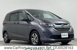 honda freed 2017 -HONDA--Freed DAA-GB7--GB7-1042081---HONDA--Freed DAA-GB7--GB7-1042081-