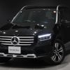 mercedes-benz glb-class 2023 -MERCEDES-BENZ--Benz GLB 3DA-247613M--W1N2476132W341227---MERCEDES-BENZ--Benz GLB 3DA-247613M--W1N2476132W341227- image 1