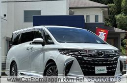 toyota alphard 2023 -TOYOTA--Alphard 3BA-AGH40W--AGH40-0005485---TOYOTA--Alphard 3BA-AGH40W--AGH40-0005485-