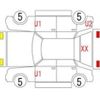 toyota sienta 2016 -TOYOTA--Sienta DAA-NHP170G--NHP170-7066441---TOYOTA--Sienta DAA-NHP170G--NHP170-7066441- image 2