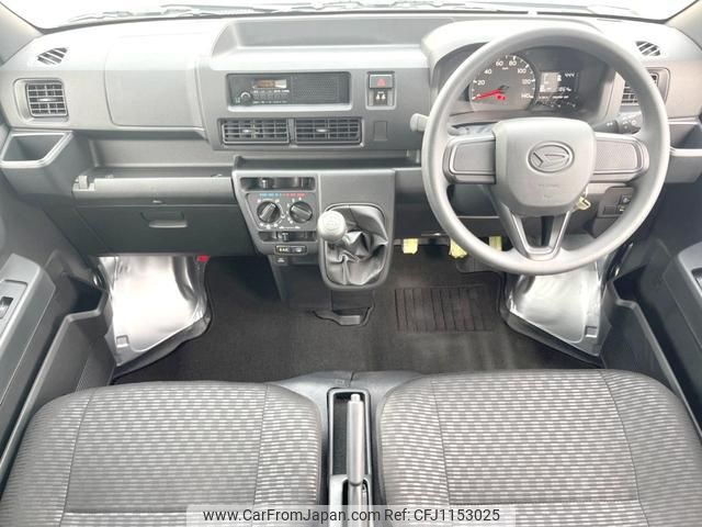 daihatsu hijet-cargo 2023 quick_quick_S700V_S700V-0103993 image 2