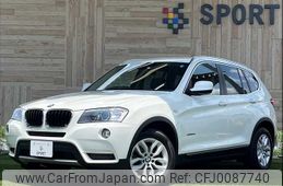 bmw x3 2013 -BMW--BMW X3 LDA-WY20--WBAWY320900C66232---BMW--BMW X3 LDA-WY20--WBAWY320900C66232-