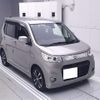 suzuki wagon-r 2014 CFJ1708410 image 1