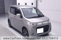 suzuki wagon-r 2014 CFJ1708410