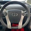 toyota prius 2012 -TOYOTA--Prius DAA-ZVW30--ZVW30-5566988---TOYOTA--Prius DAA-ZVW30--ZVW30-5566988- image 10