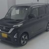 nissan roox 2021 -NISSAN 【秋田 581ｸ6379】--Roox 4AA-B48A--B48A-0306394---NISSAN 【秋田 581ｸ6379】--Roox 4AA-B48A--B48A-0306394- image 1