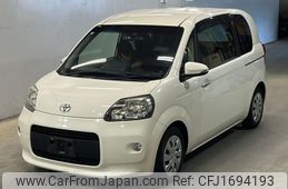 toyota porte 2012 CFJ1694193