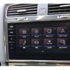 volkswagen golf 2018 CFJ1697754 image 15