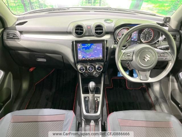 suzuki swift 2019 quick_quick_ZC53S_ZC53S-115512 image 2