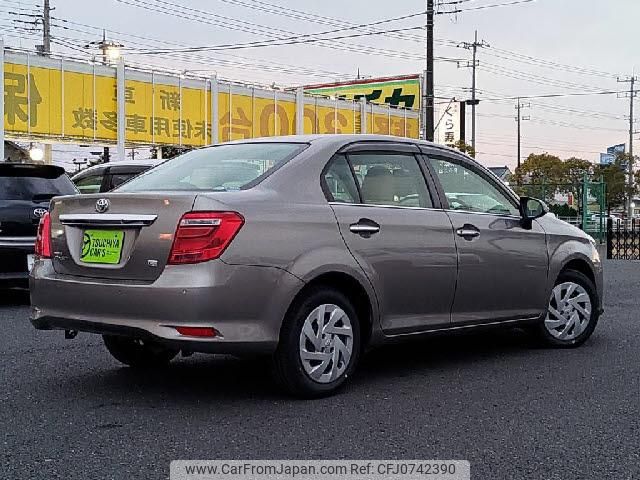 toyota corolla-axio 2019 quick_quick_DBA-NRE161_NRE161-0081758 image 2