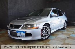 mitsubishi lancer 2005 quick_quick_GH-CT9A_CT9A-0400532