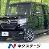 honda n-box 2019 -HONDA--N BOX DBA-JF3--JF3-1316708---HONDA--N BOX DBA-JF3--JF3-1316708- image 1