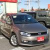 volkswagen polo 2017 quick_quick_6RCJZ_WVWZZZ6RZHU035413 image 1