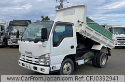 isuzu elf-truck 2011 -ISUZU--Elf SKG-NJR85AN--NJR85-****952---ISUZU--Elf SKG-NJR85AN--NJR85-****952-