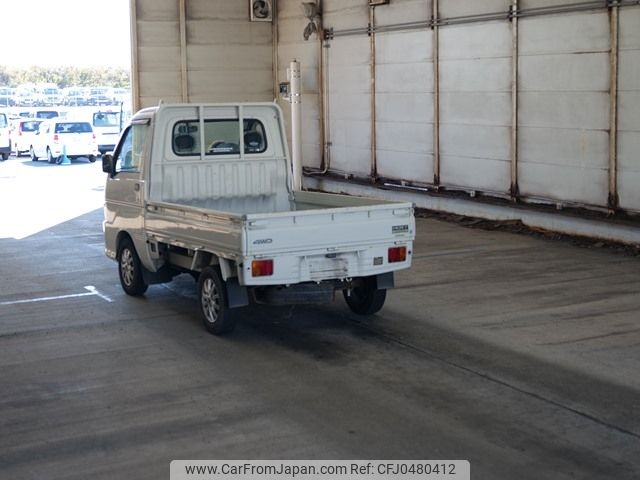 daihatsu hijet-truck 2002 -DAIHATSU--Hijet Truck S210P-0182018---DAIHATSU--Hijet Truck S210P-0182018- image 2