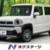 suzuki hustler 2025 CFJ1756455 image 1