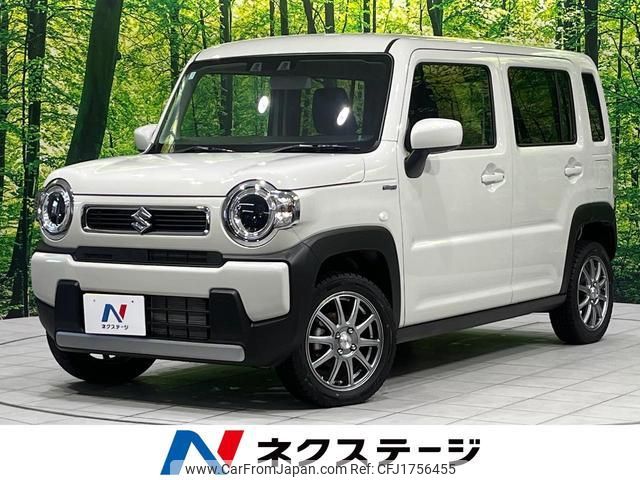 suzuki hustler 2025 CFJ1756455 image 1