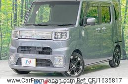 daihatsu wake 2017 CFJ1635817