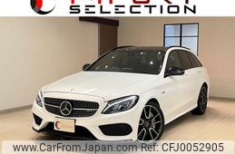 mercedes-benz c-class-station-wagon 2018 quick_quick_205264_WDD2052642F436971